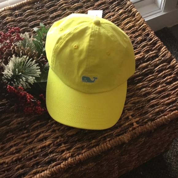 Vineyard Vines Accessories - Vineyard Vines baseball cap